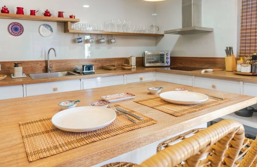 Margarita Island Apartment | El Camarote at Daja Residences
