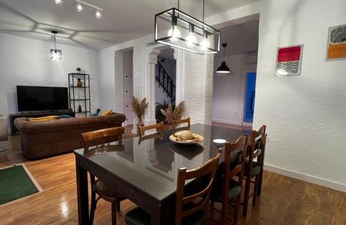 Torre del Campo House | Discover El Caminito: A Welcoming Retreat in Torredelcampo