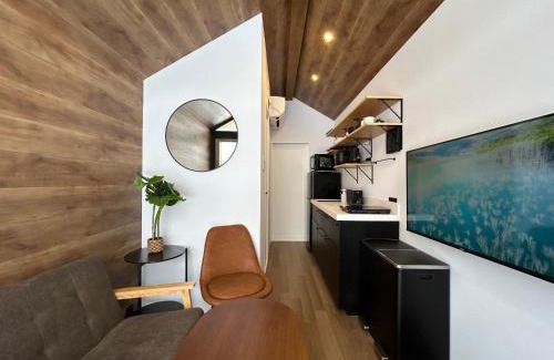 Makkari-mura Other | Discover EL CAMINO Makkari: Family-Friendly Retreat