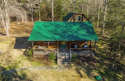 Ridge Cabin | Ocean View Retreat at El Camino - Guest Rated 10/10