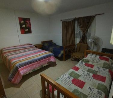 Malargue House | El Campanario: Family and Pet-Friendly Getaway Awaits