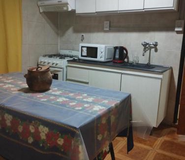 Malargue House | Discover El Campanario: Ideal for Family Getaways