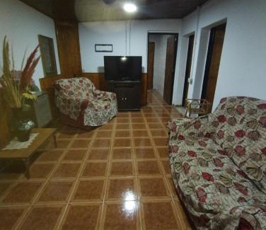 Malargue House | Discover El Campanario: Ideal for Family Getaways