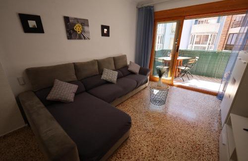 Coveta Fuma Apartment | El Campello Beach apartamento By Elconserje