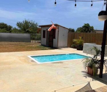 Maleza Alta Other | Experience El Camper RV: Poolside Oceanfront Getaway