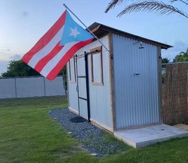 Maleza Alta Other | Experience El Camper RV: Poolside Oceanfront Getaway