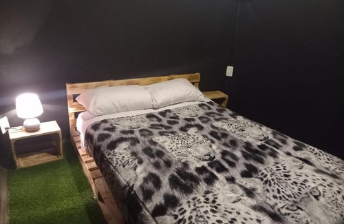 Guayllabamba Apartment | Affordable Family Retreat at El Campestre - Pet Friendly!