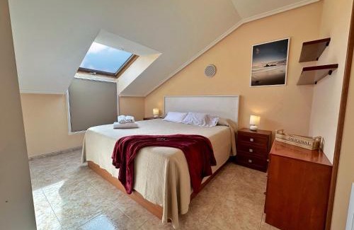 San Miguel de Meruelo Apartment | Delightful El Campiazo - Pet & Child Friendly Retreat