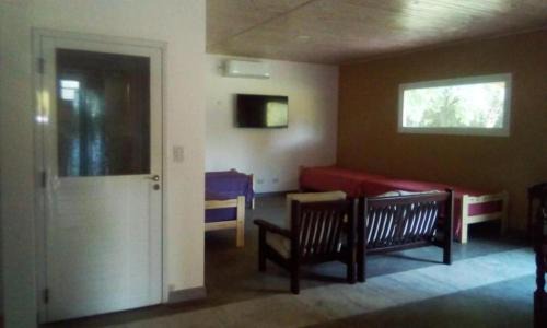 Partido de San Andres de Giles House | Experience El Candil: Family-Friendly Retreat with Pool
