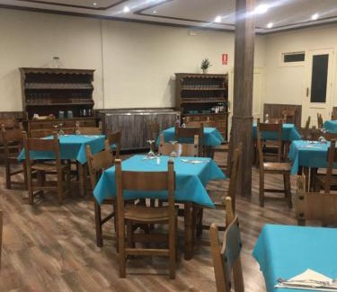 Villacastin House | Budget-Friendly Stay at EL CANDIL with Breakfast Included