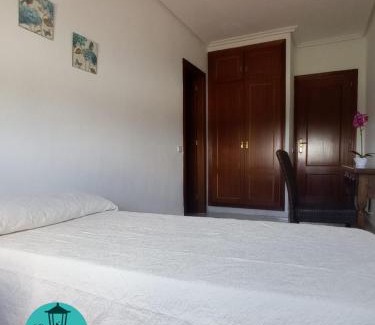 Villacastin House | Budget-Friendly Stay at EL CANDIL with Breakfast Included