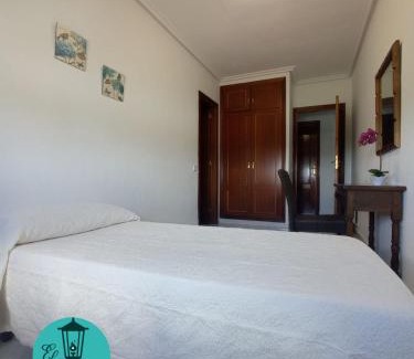 Villacastin House | Budget-Friendly Stay at EL CANDIL with Breakfast Included