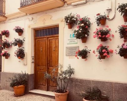 Castril Apartment | Family-Friendly Retreat at El Cantón Casa Rural