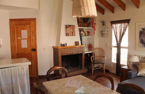 Castril Apartment | Family-Friendly Retreat at El Cantón Casa Rural