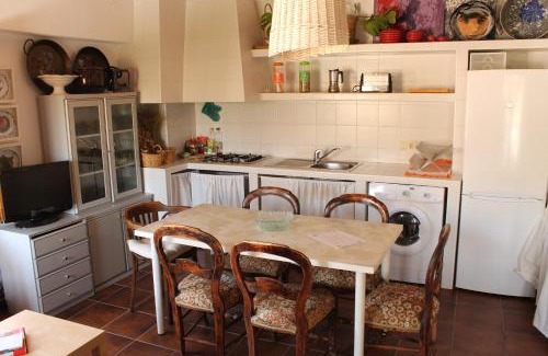 Castril Apartment | Family-Friendly Retreat at El Cantón Casa Rural