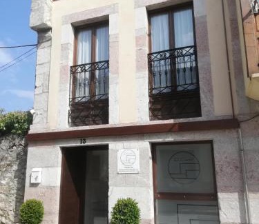 Llanes Hotel | Explore El Cantil: Family-Friendly, Wheelchair Accessible Stays