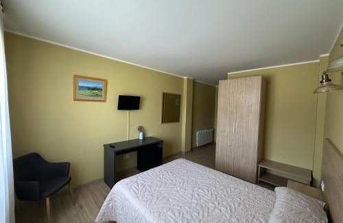 Llanes Hotel | Discover El Canton: Family-Friendly Haven with High Ratings