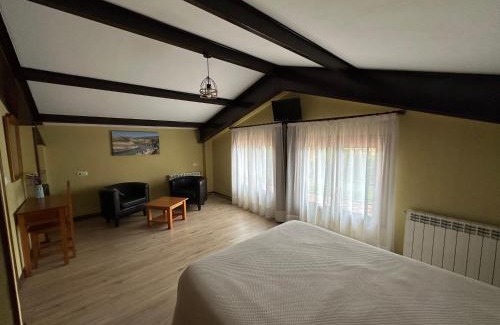 Llanes Hotel | Discover El Canton: Family-Friendly Haven with High Ratings