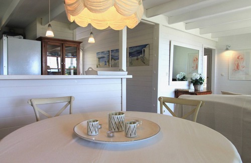 Gaucin Villa | El Caprichio: Family-Friendly Retreat with Pool at Costa del Sol