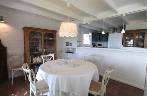 Gaucin Villa | El Caprichio: Family-Friendly Retreat with Pool at Costa del Sol