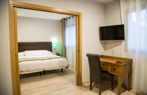 Arguis Hotel | Experience El Capricho de Arguis: Family-Friendly Retreat