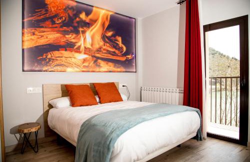 Arguis Hotel | Experience El Capricho de Arguis: Family-Friendly Retreat