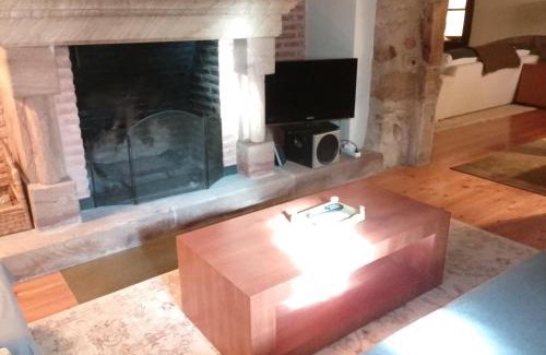 Valganon Apartment | Discover El Capricho de Valgañon: Pet-Friendly Retreat