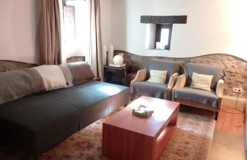 Valganon Apartment | Discover El Capricho de Valgañon: Pet-Friendly Retreat