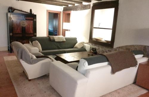 Valganon Apartment | Discover El Capricho de Valgañon: Pet-Friendly Retreat
