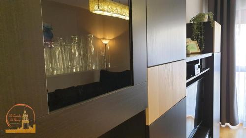 El Burgo de Osma Apartment | Exceptional EL CAPRICHO DEL BURGO: Family-Friendly Retreat