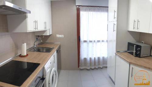 El Burgo de Osma Apartment | Exceptional EL CAPRICHO DEL BURGO: Family-Friendly Retreat