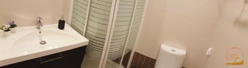 El Burgo de Osma Apartment | Exceptional EL CAPRICHO DEL BURGO: Family-Friendly Retreat