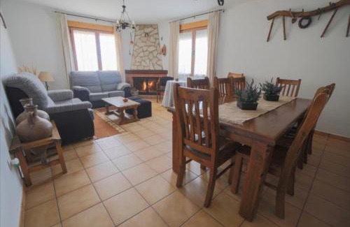 Horcajada de la Torre House | Pet-Friendly Retreat at El Capricho de Horcajada, 9.5/10