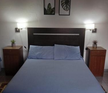 Gobernador Gregores Apartment | Kid-Friendly Retreat at El Cardiel with Great Reviews