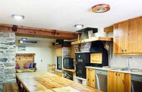 Fortanete Cottage | Guest Rated: El Casal de Nicolás with Spa & Breakfast