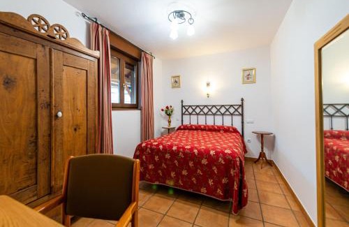 Boca de Huergano House | Experience El Casar del Puente: Pet-Friendly Paradise