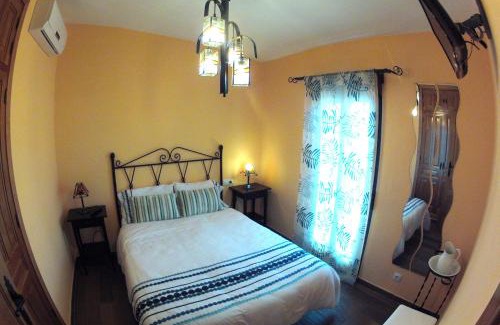 Santa Cruz de la Sierra Apartment | Discover El Casino de Santa Cruz: Pet-Friendly Retreat