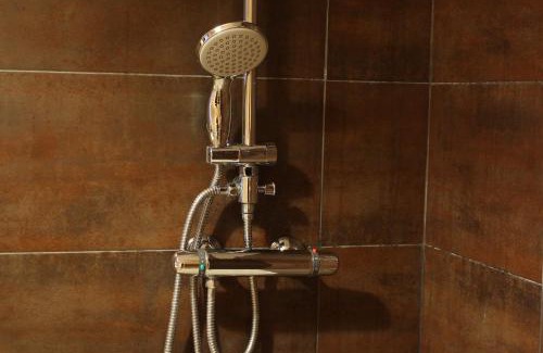 Santa Cruz de la Sierra Apartment | Discover El Casino de Santa Cruz: Pet-Friendly Retreat