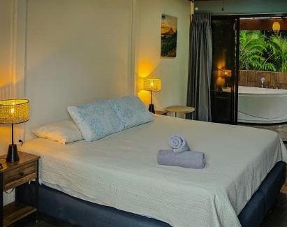 La Fortuna Villa | Discover El Castillo Harmony: Family & Pet-Friendly Retreat