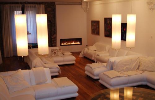 La Pobla de Lillet House | Adults Only Retreat at El Castell de la Pobla de Lillet