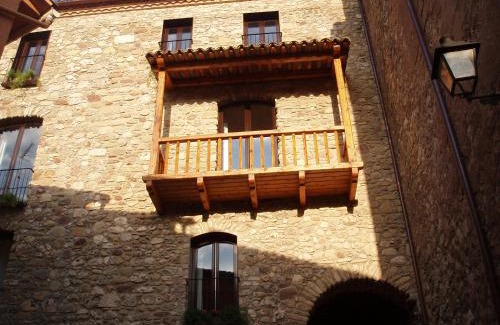 La Pobla de Lillet House | Adults Only Retreat at El Castell de la Pobla de Lillet