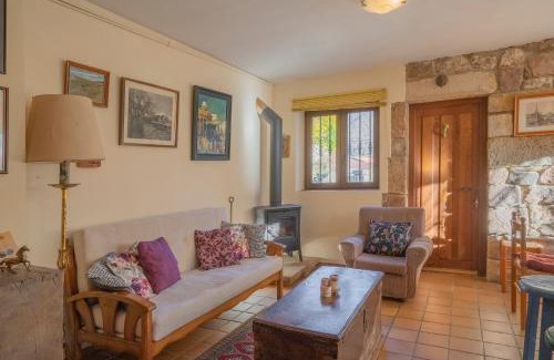 Santa Maria de Redondo House | El Casuco
