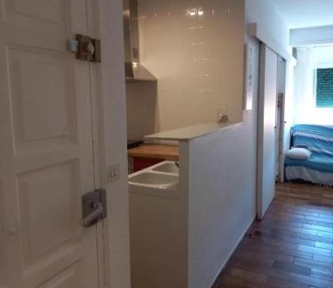 Colera Apartment | El Cau