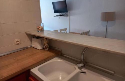 Colera Apartment | El Cau