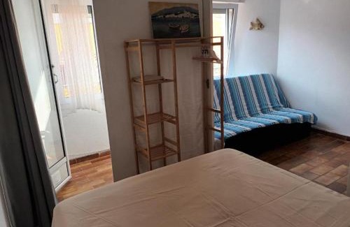 Colera Apartment | El Cau