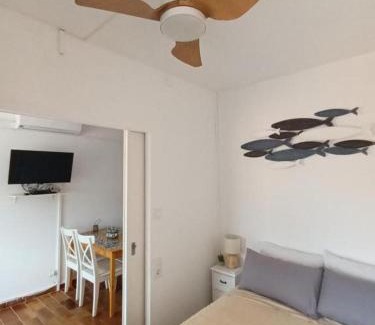 Colera Apartment | El Cau