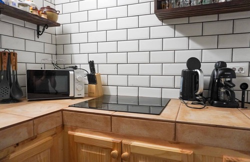 Hermigua Cottage | Cozy El Cedro Cottage with Spa and Breakfast Included