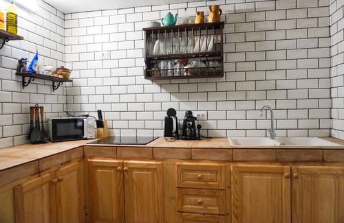 Hermigua Cottage | Cozy El Cedro Cottage with Spa and Breakfast Included