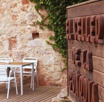 El Bruc House | Experience El Celler de la Guàrdia: Rated 9.1/10 & Pet Friendly