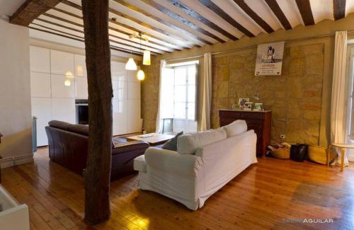 Haro Apartment | Oceanfront Escape at El Central – Rated 9.6/10 by Guests